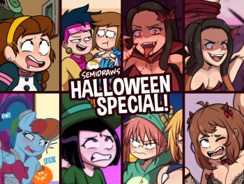 HALLOWEEN PACK 2022 cover