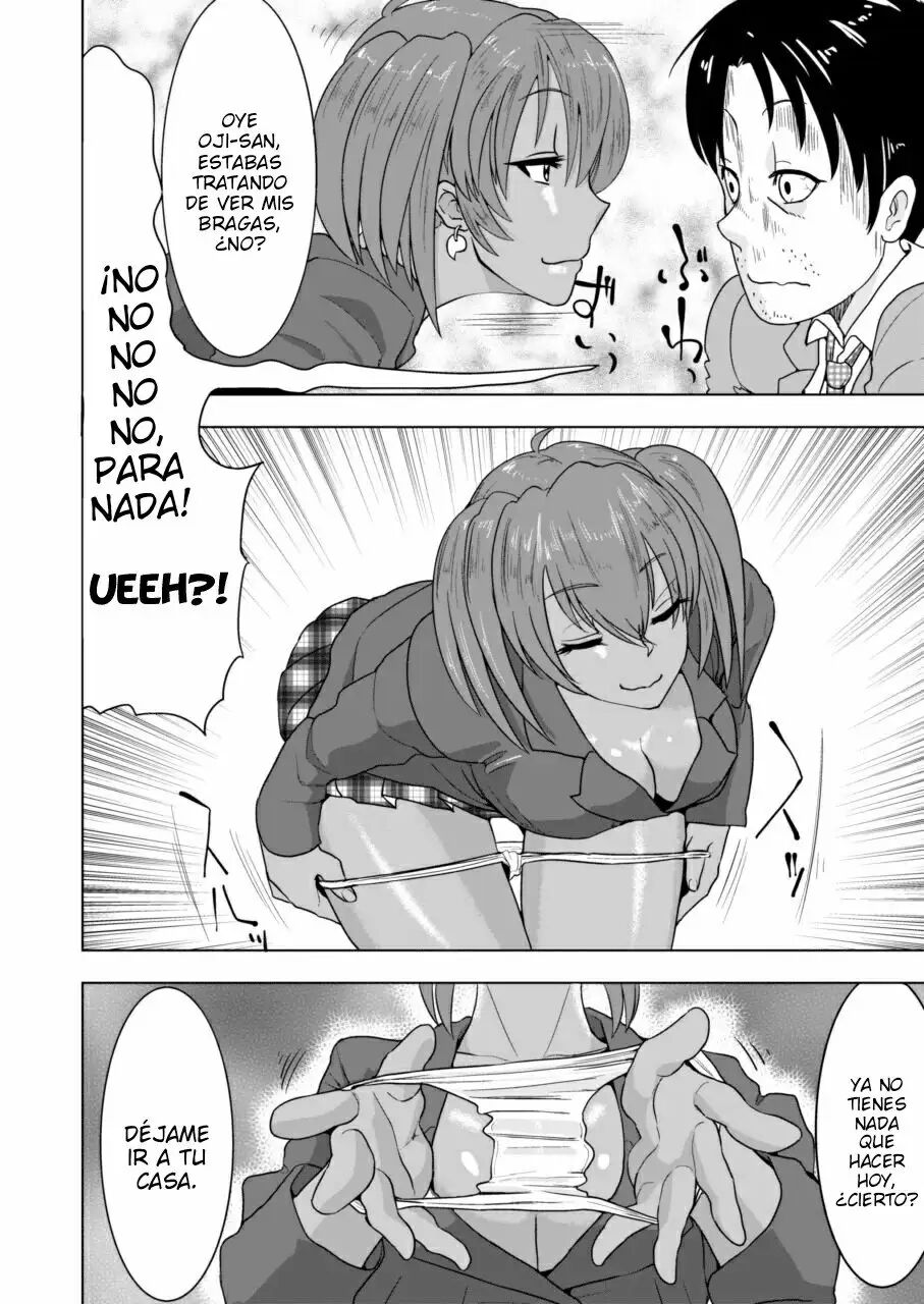 Ryofu Housen to Tadareta Seikatsu page 5 full