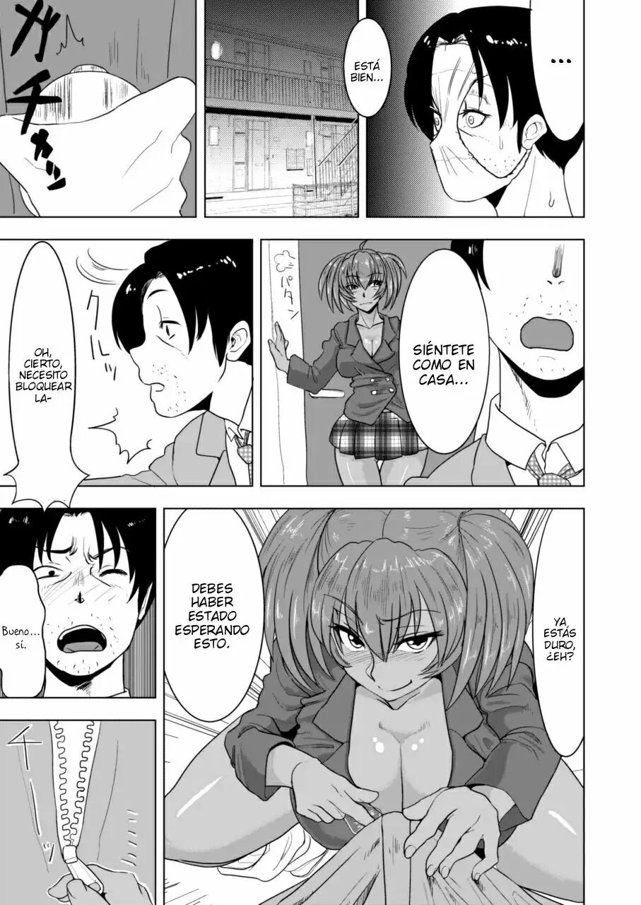 Ryofu Housen to Tadareta Seikatsu page 6 full