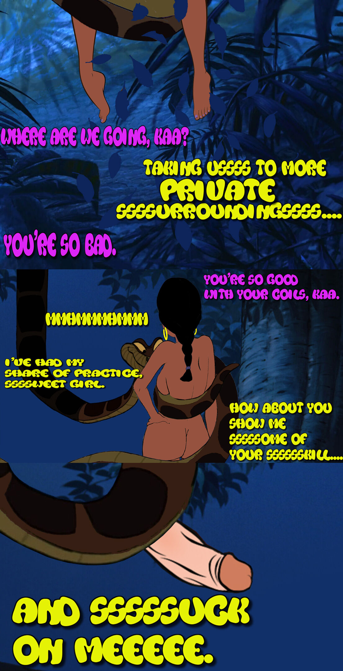 A Night to Remember page 5 full