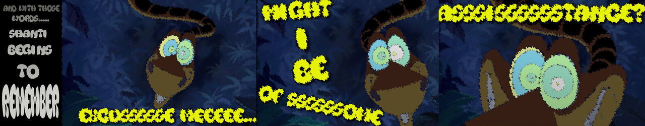 A Night to Remember page 9 full