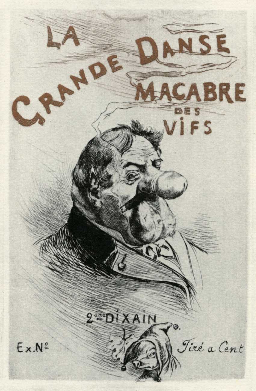 La grande danse macabre des vifs（1905） page 10 full