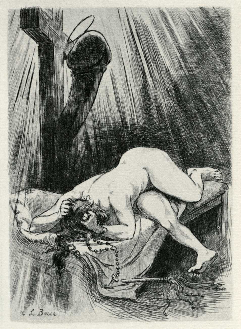 La grande danse macabre des vifs（1905） page 2 full