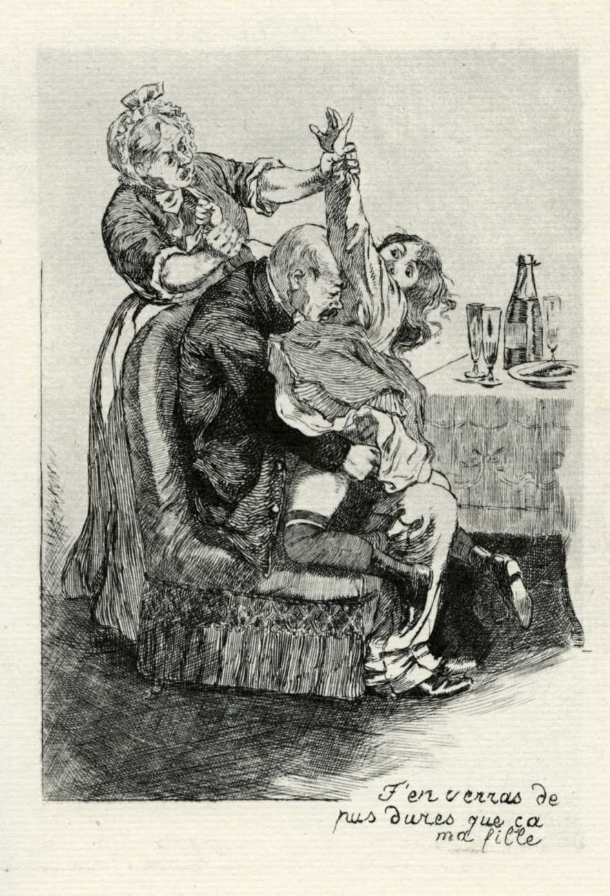 La grande danse macabre des vifs（1905） page 3 full