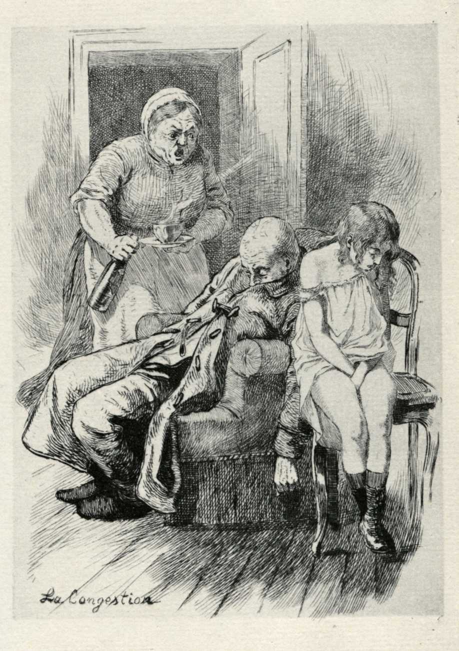 La grande danse macabre des vifs（1905） page 4 full