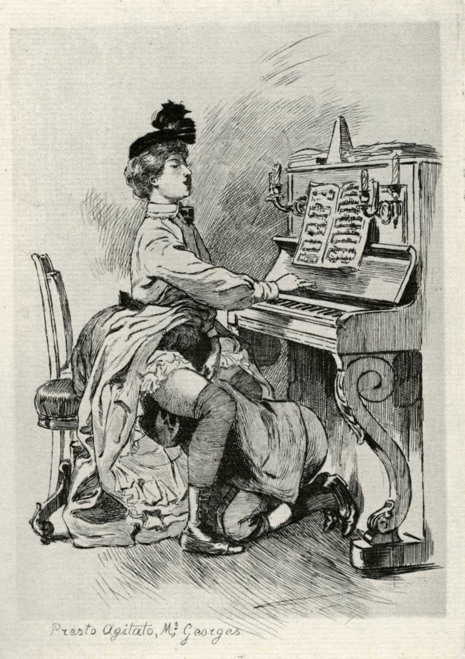 La grande danse macabre des vifs（1905） page 5 full