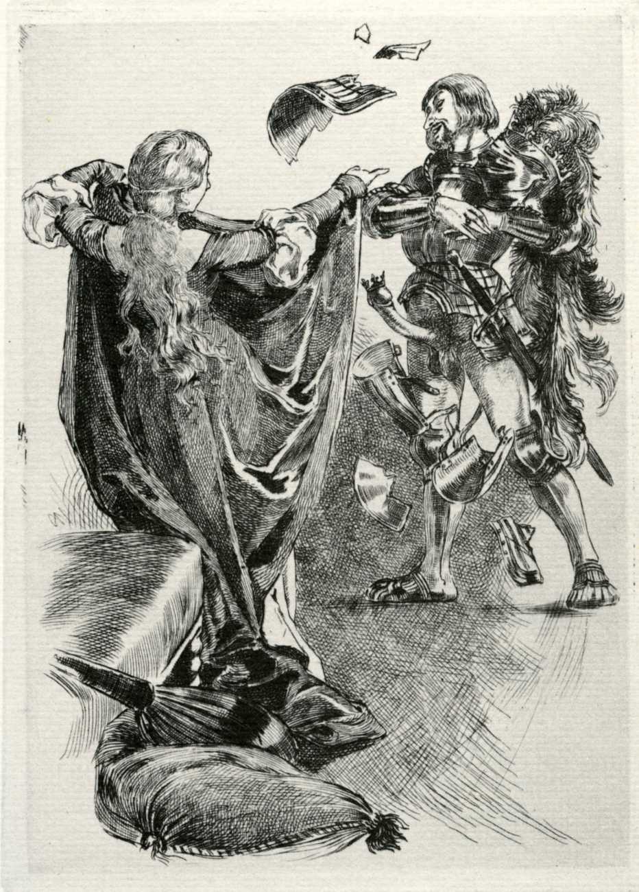 La grande danse macabre des vifs（1905） page 7 full