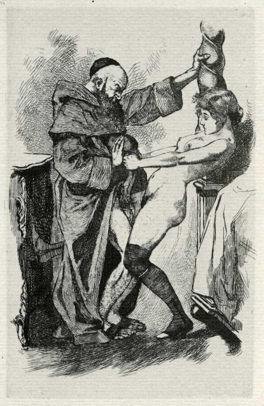 La grande danse macabre des vifs（1905） page 8 full