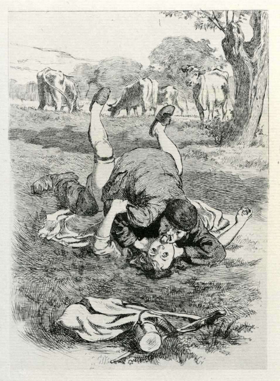 La grande danse macabre des vifs（1905） page 9 full