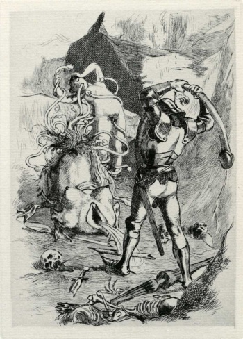 La grande danse macabre des vifs（1905） cover