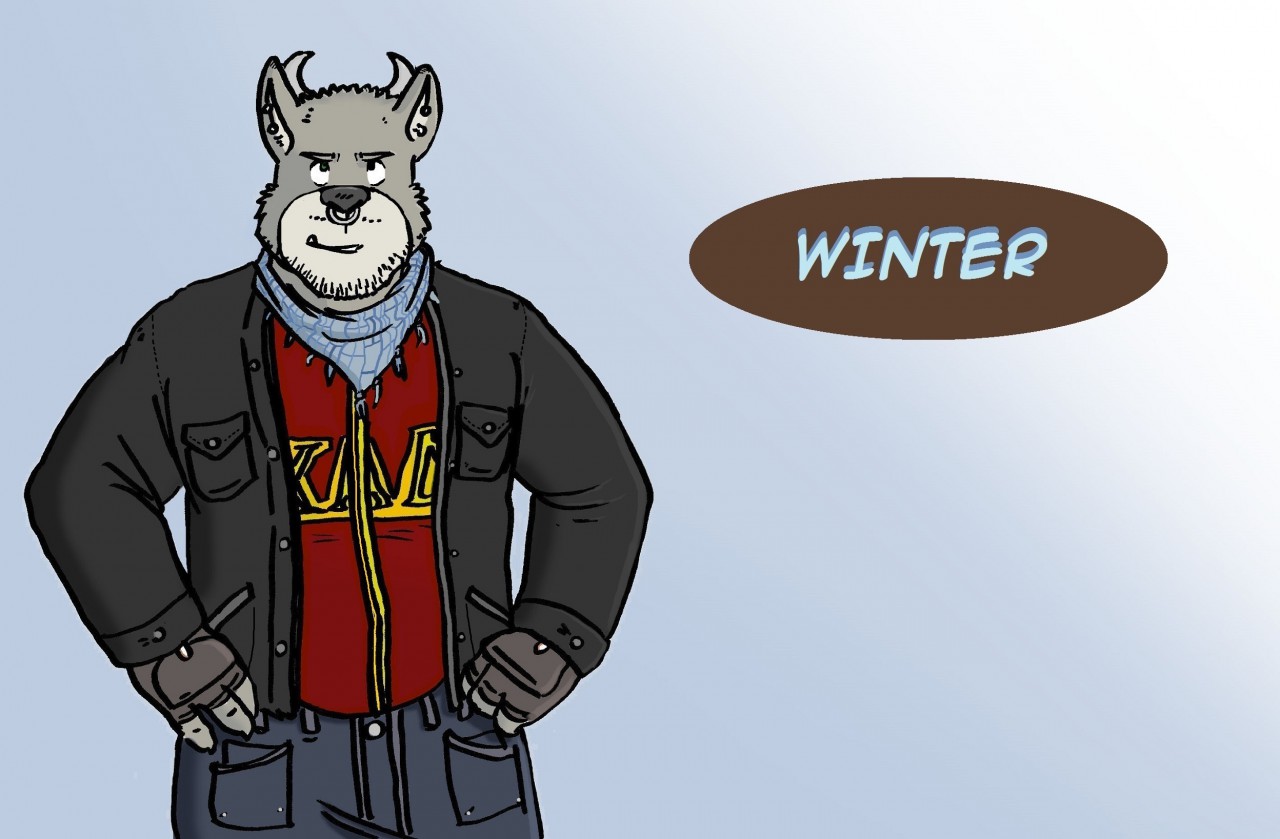 winter page 1 full