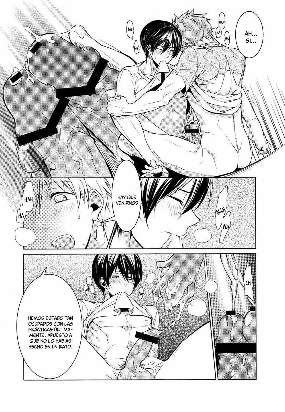 Mujintou Yawa page 10 full