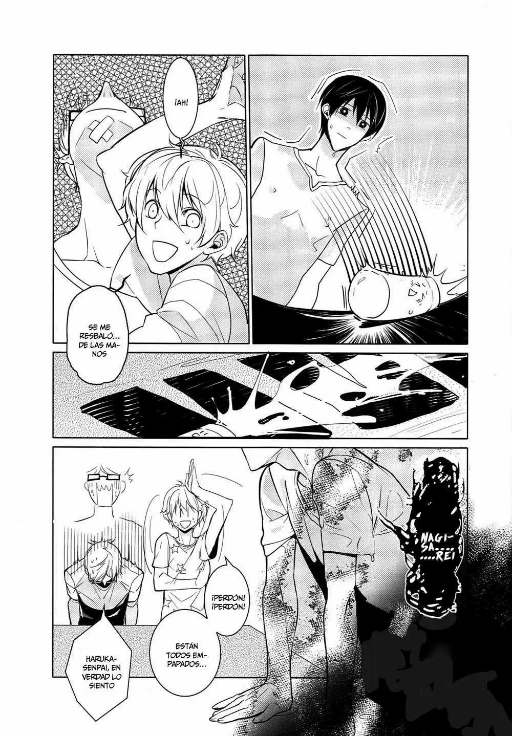 Mujintou Yawa page 5 full