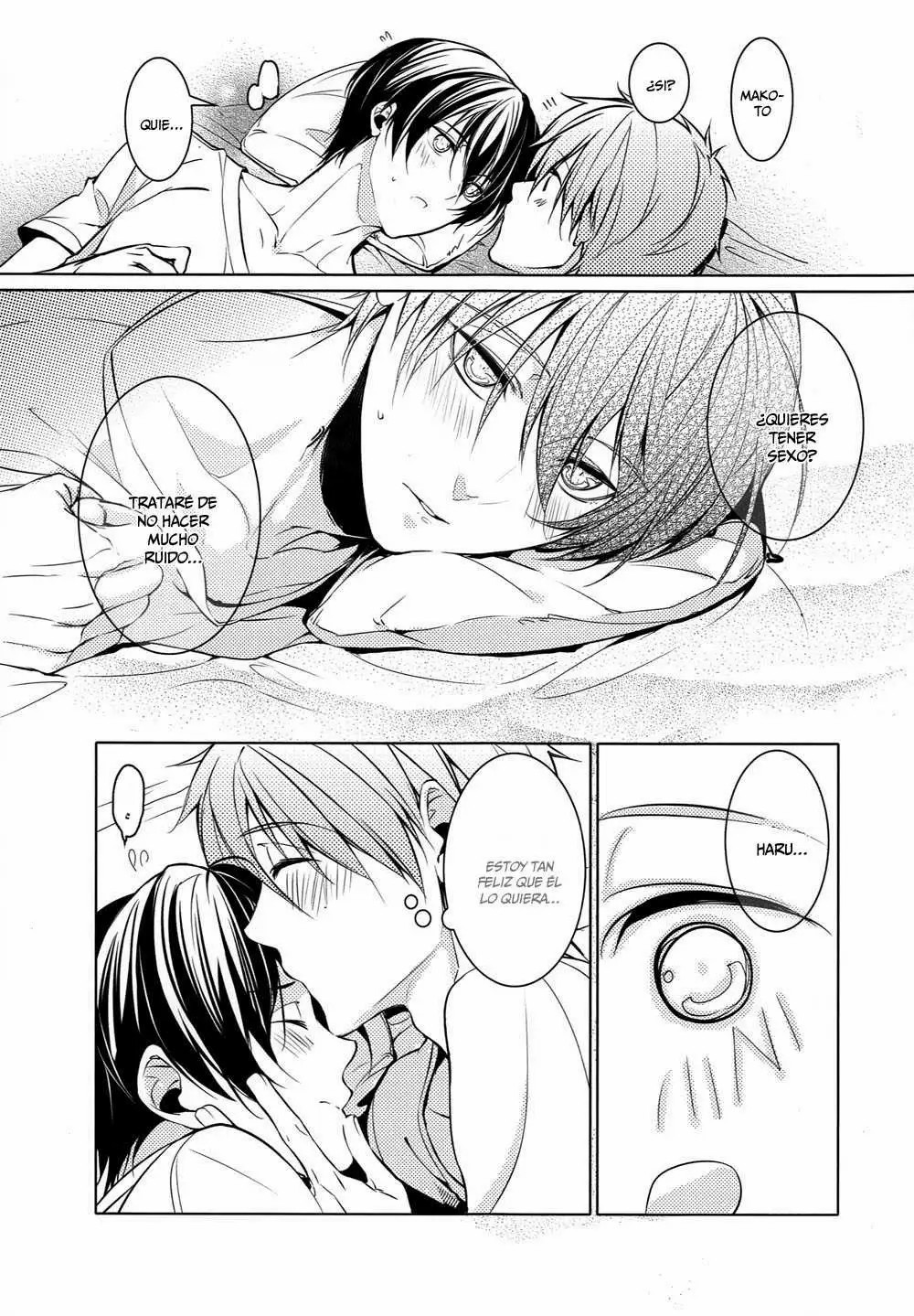 Mujintou Yawa page 9 full