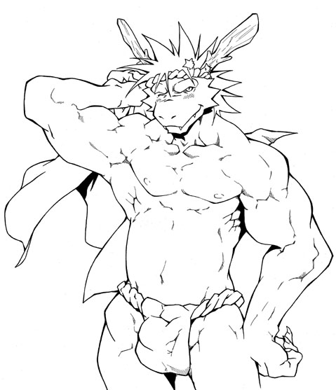Toratora Morenatsu Art Collection page 5 full