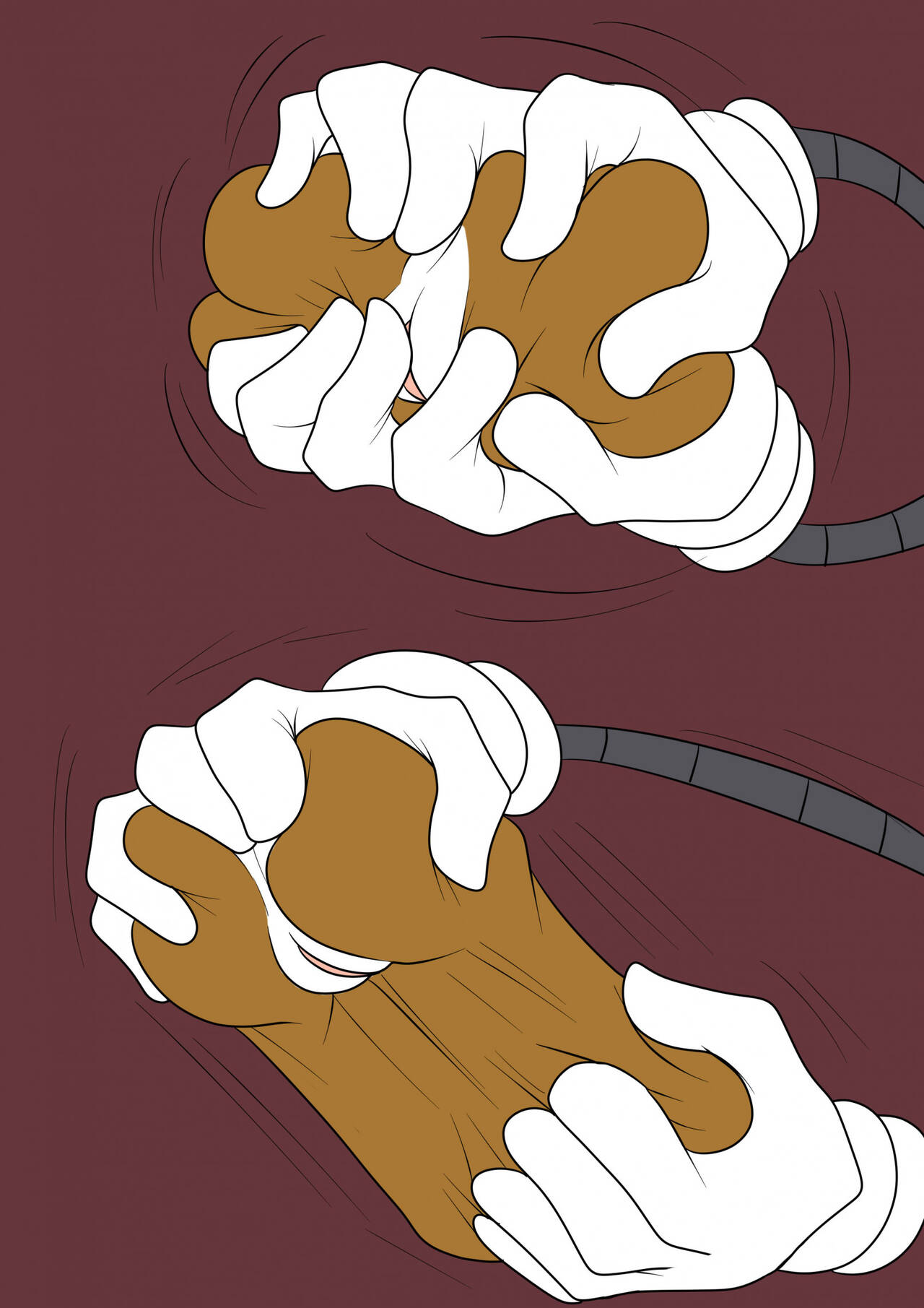 Mareball page 5 full
