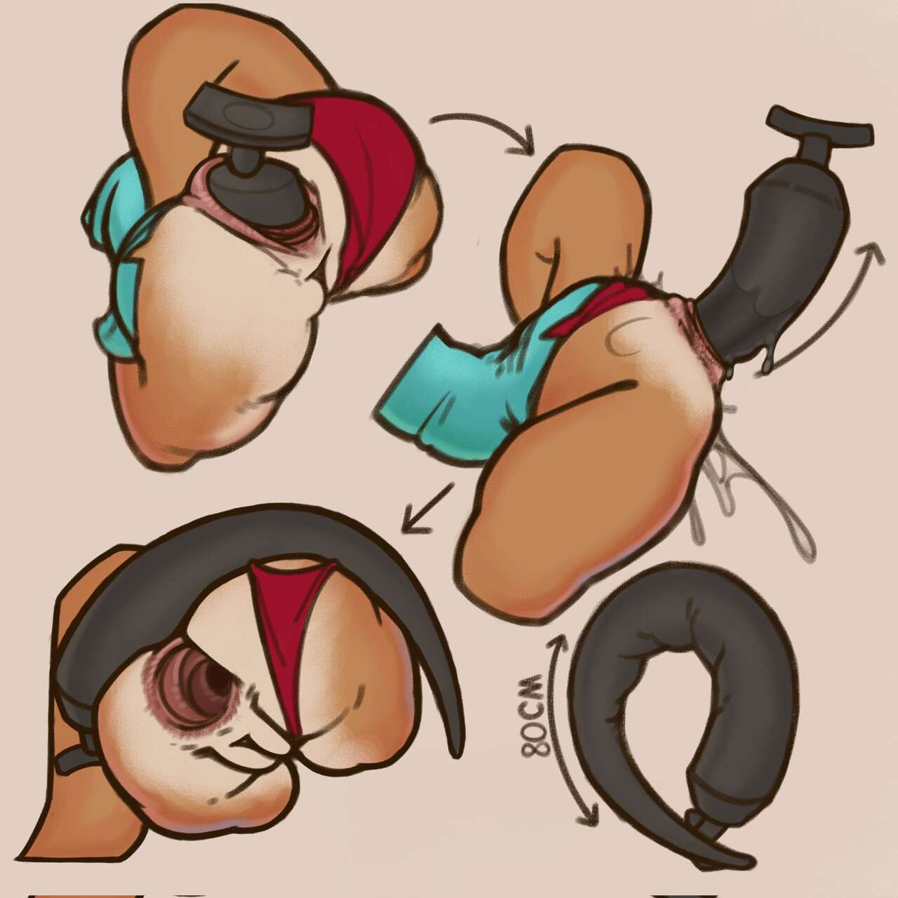 Casloafy / Andrew_White page 3 full