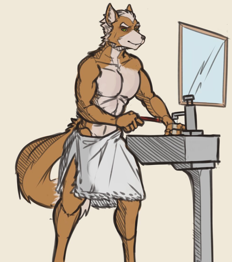 Casloafy / Andrew_White page 9 full
