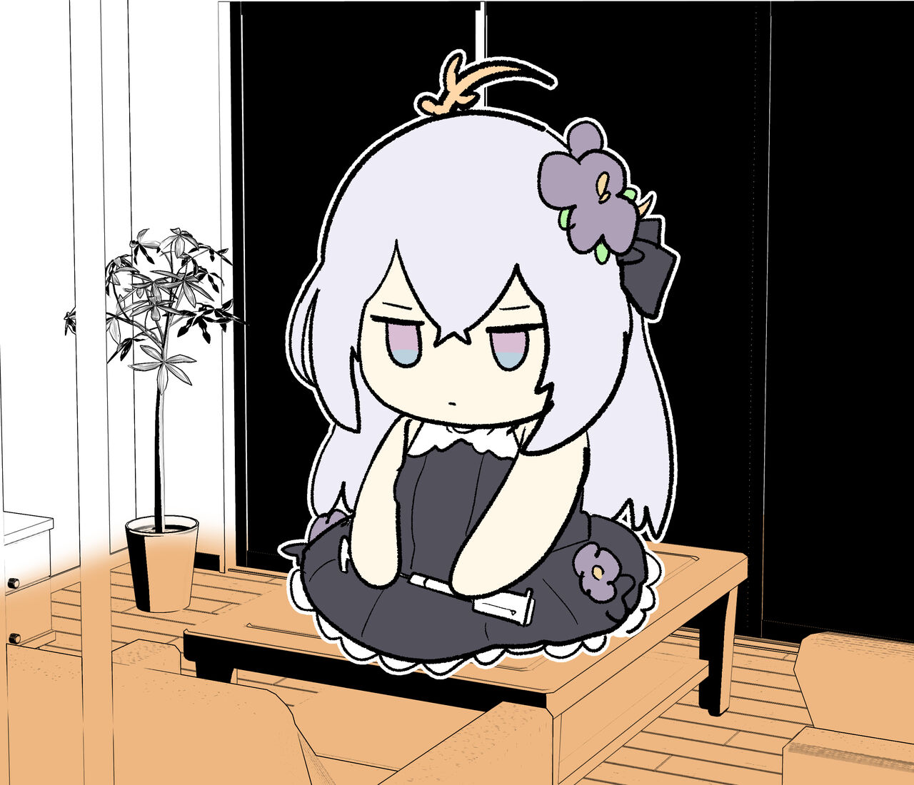 河ムラ page 3 full