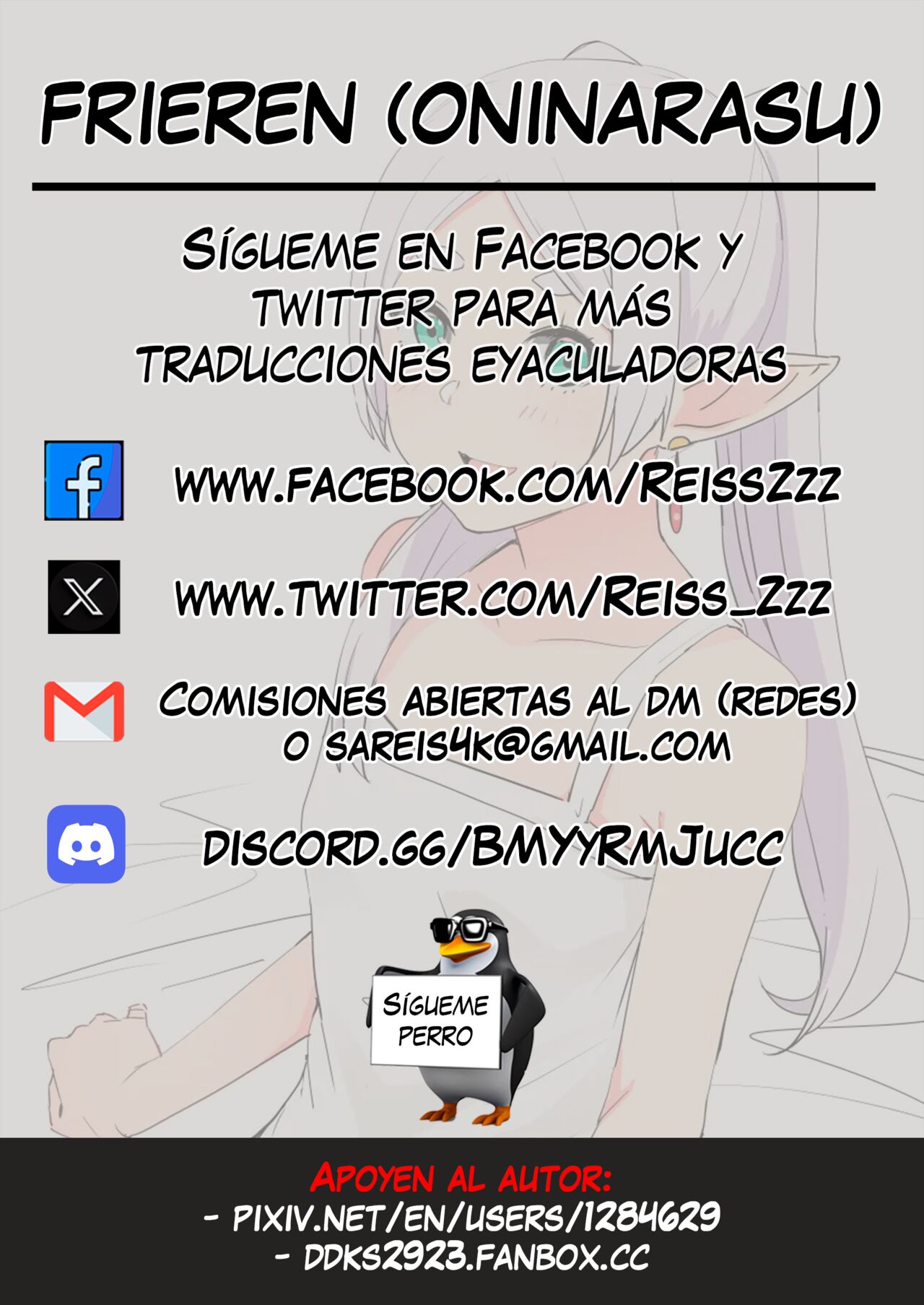Frieren page 2 full