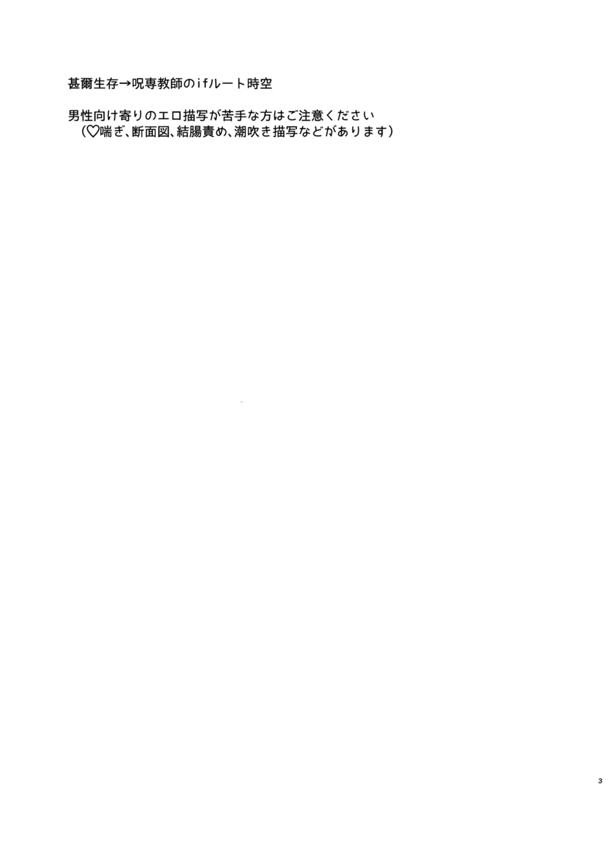 Oyasumi Nightmare page 2 full