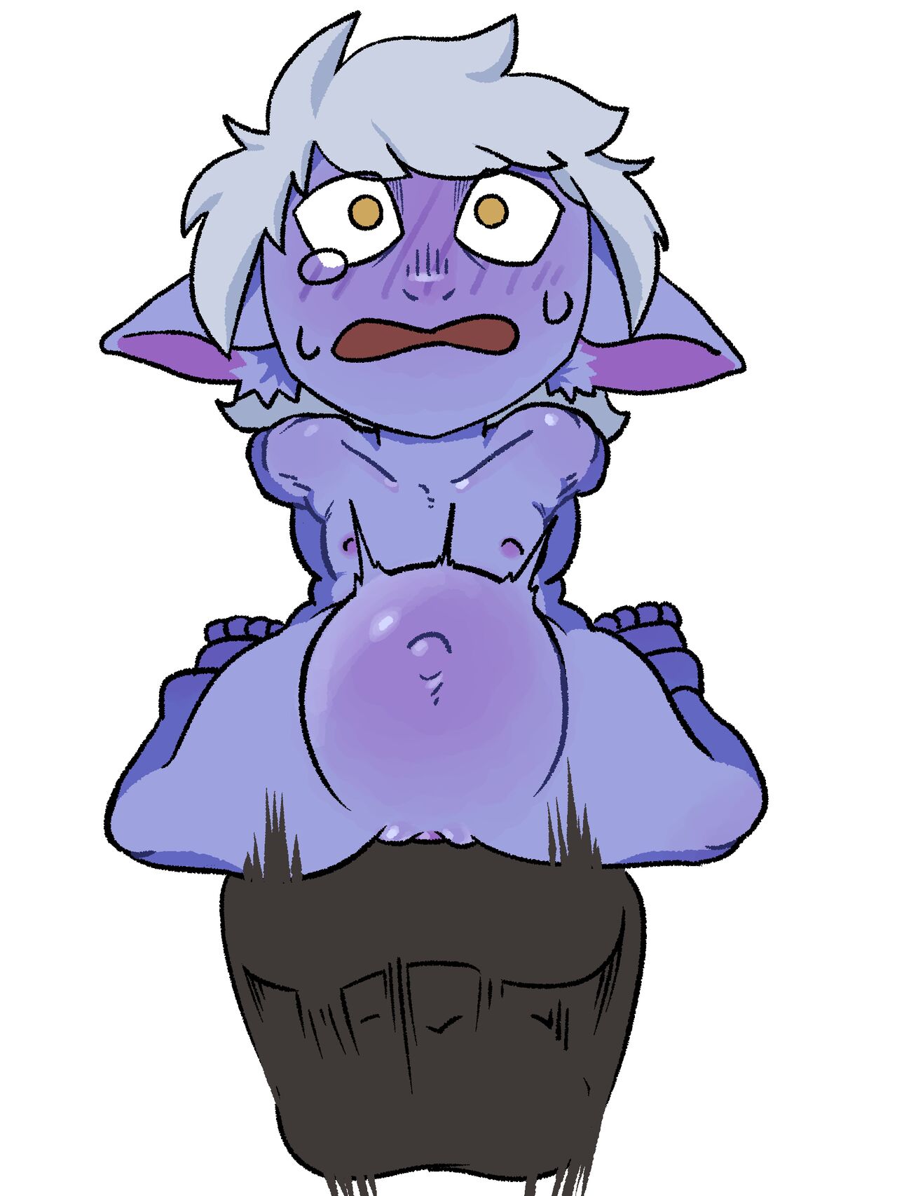 Tomboy Yordle GF page 3 full