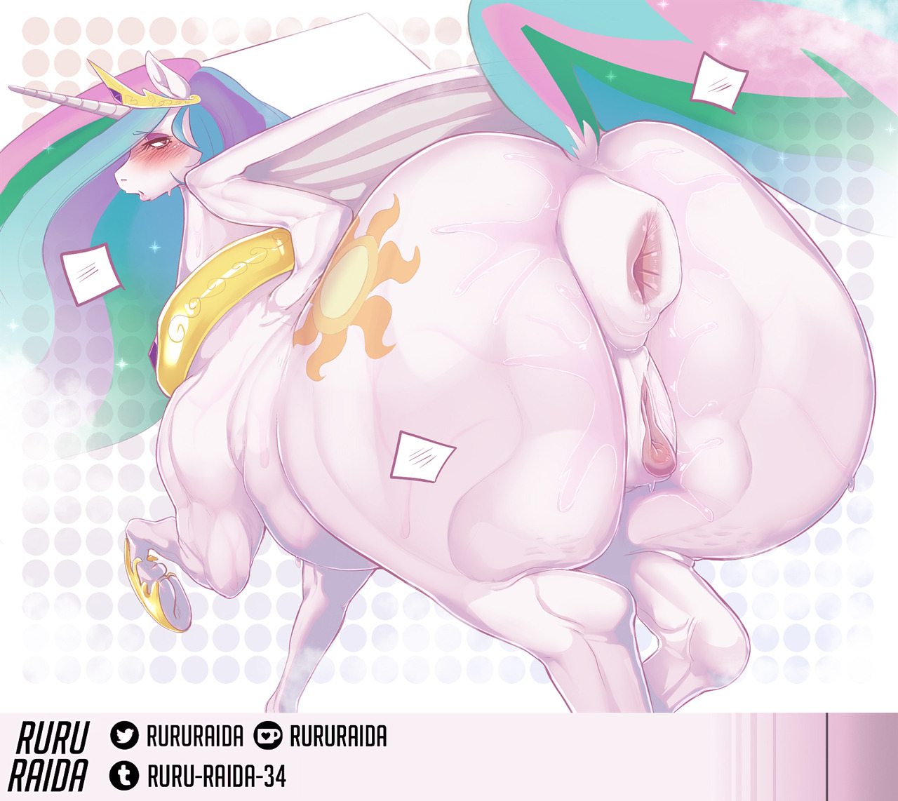 ARTIST ruru-raida page 2 full