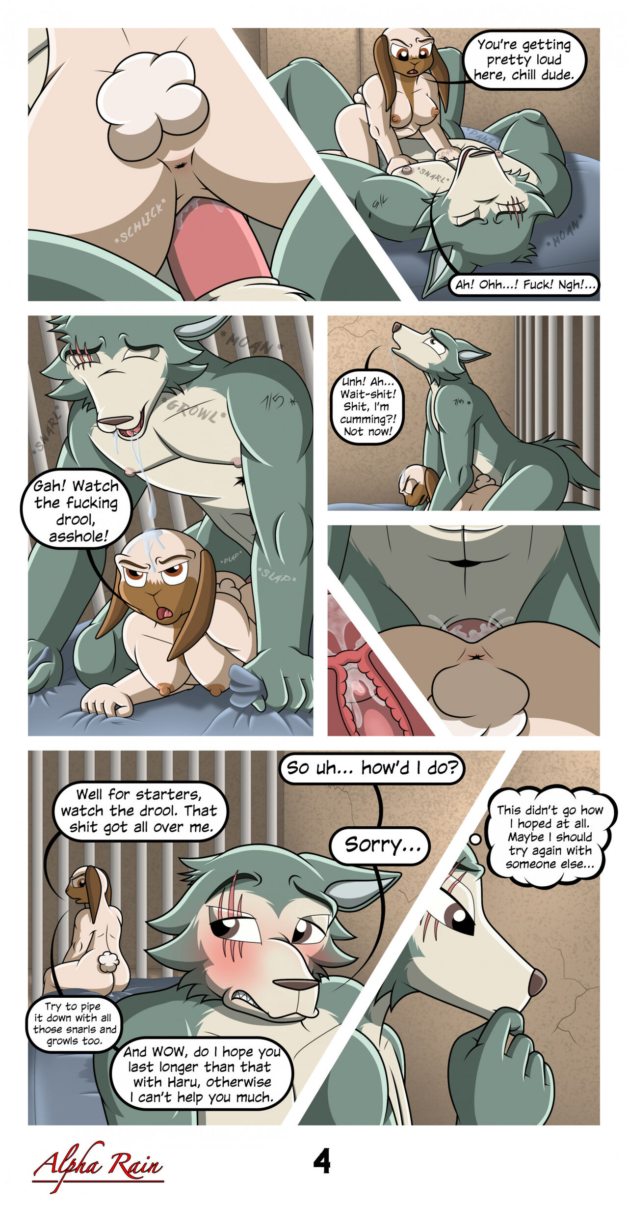 Practice Makes Perfect page 4 full