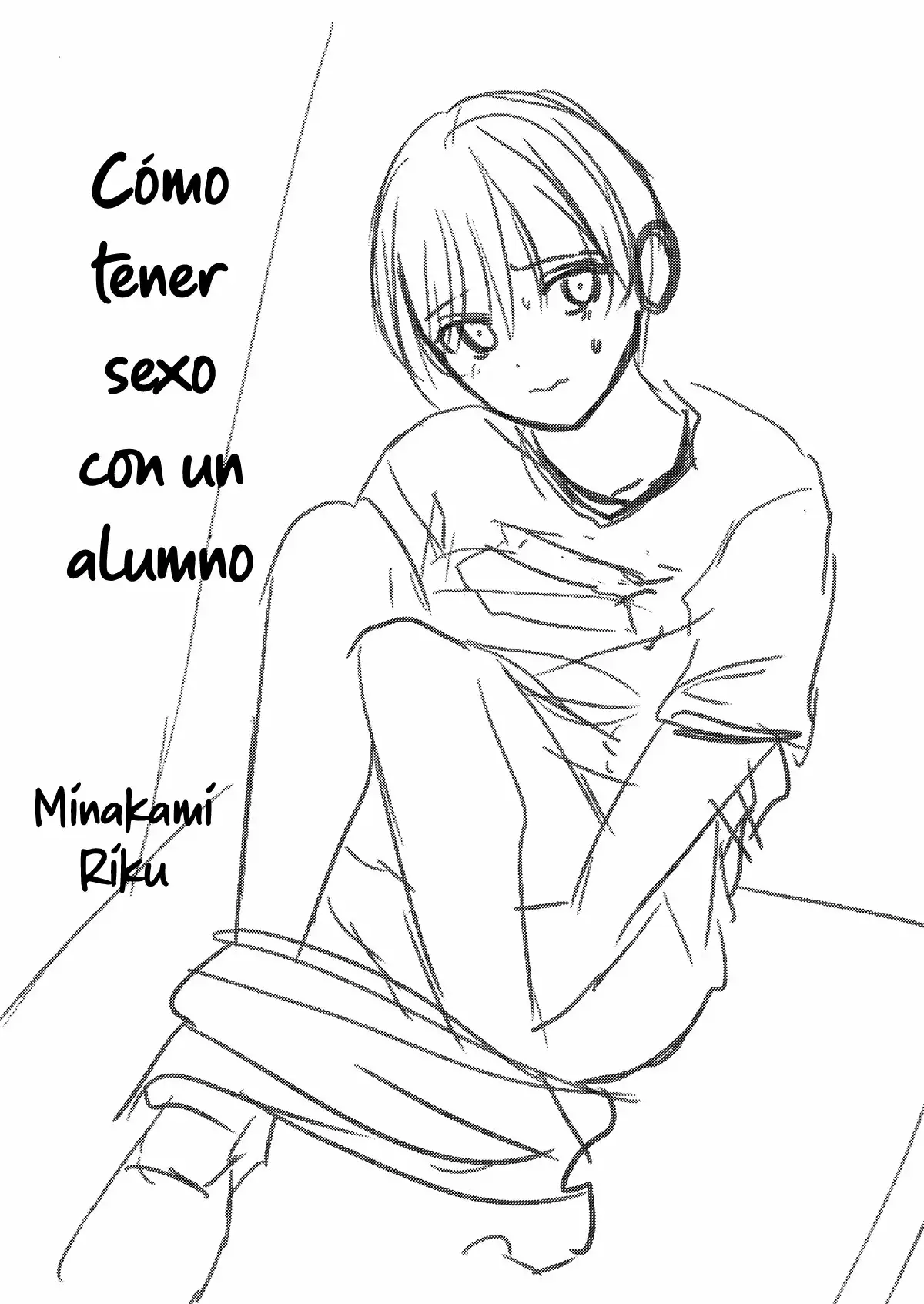 Oshiego to Sex suru Houhou page 3 full