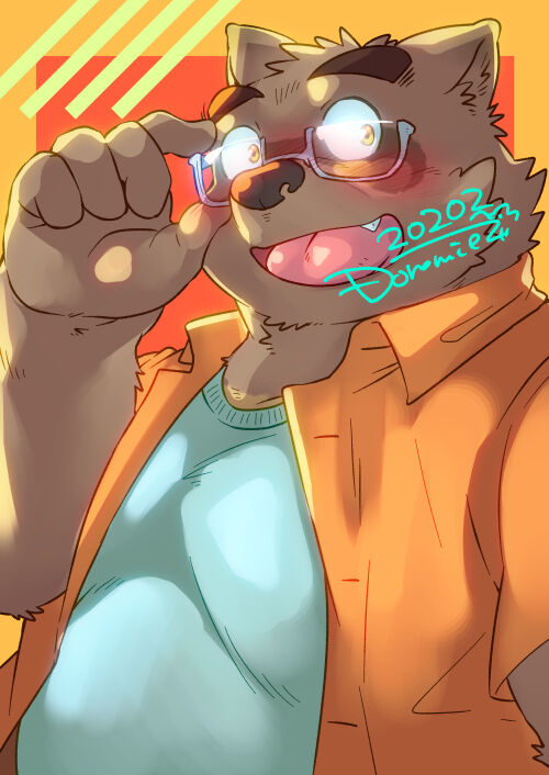Doromiez Morenatsu Art Collection page 10 full