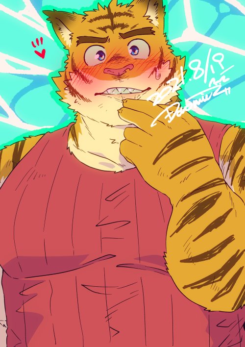Doromiez Morenatsu Art Collection page 2 full