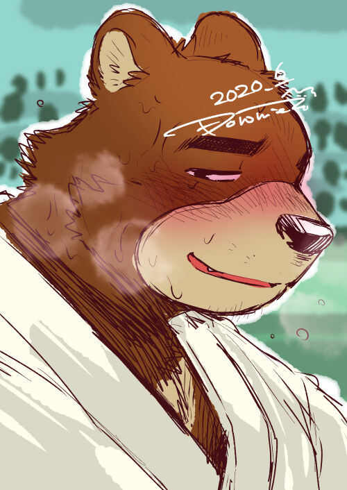 Doromiez Morenatsu Art Collection page 3 full