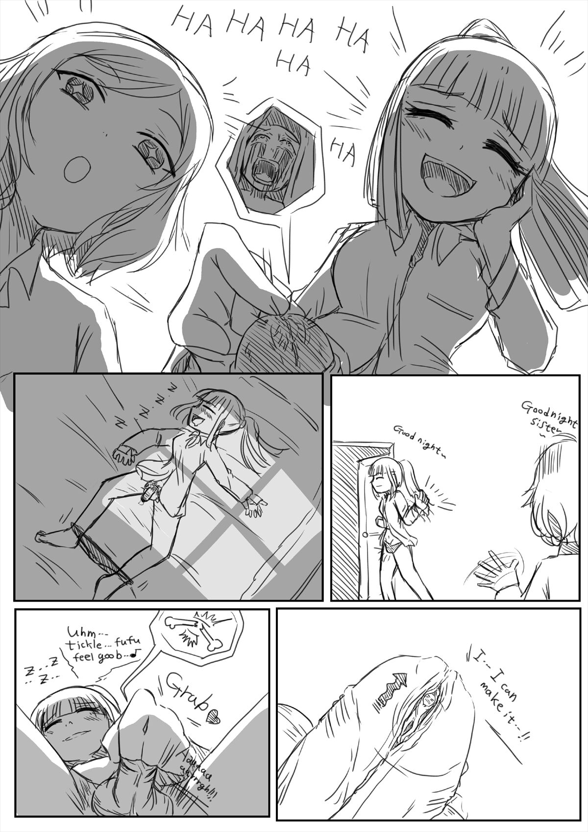 Her Dick Dummy page 10 full