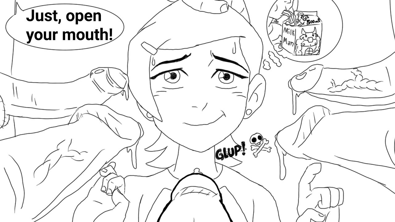 Sunnie - Gwen Tennyson page 3 full