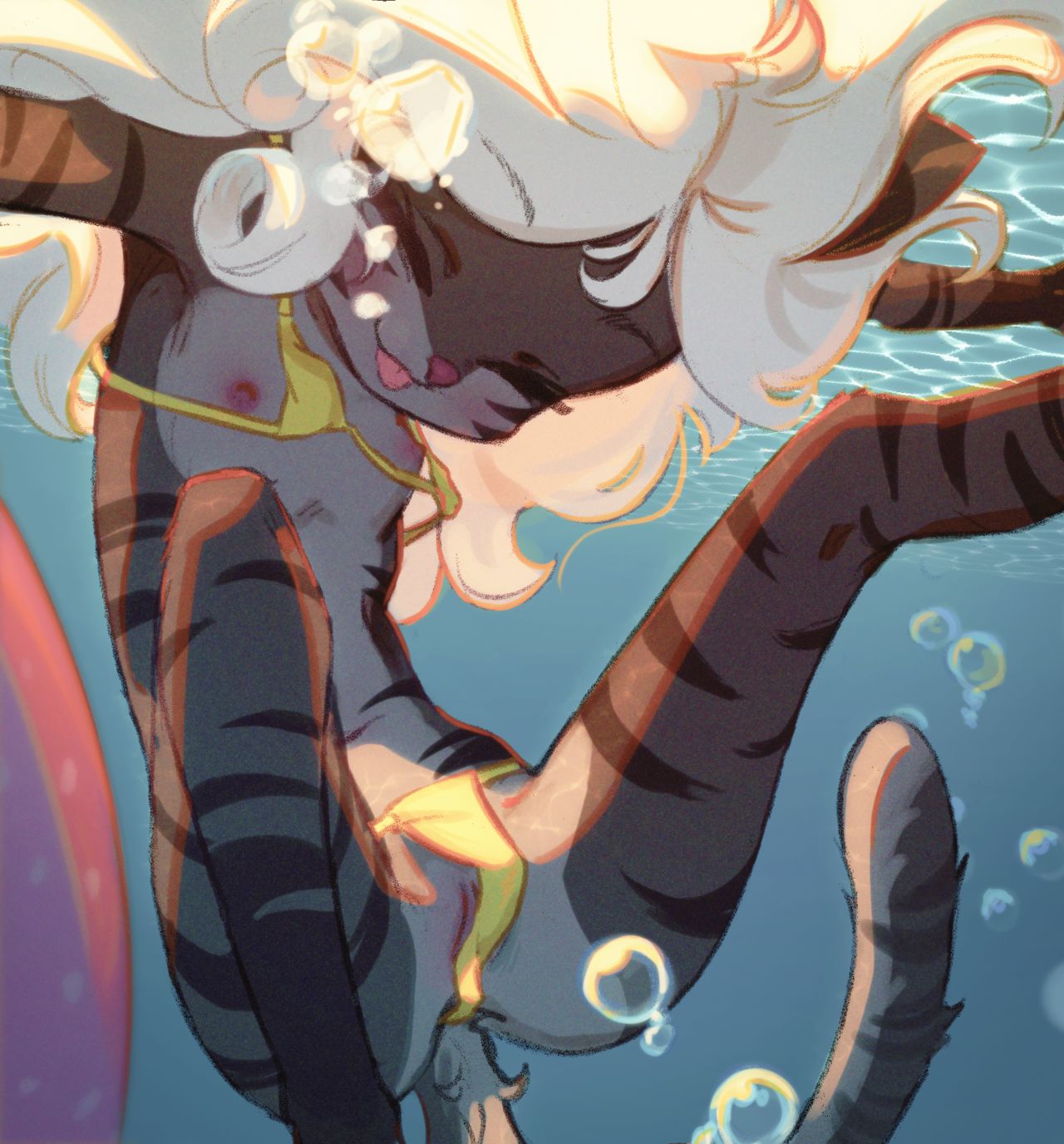 ARTIST butterchalk page 6 full