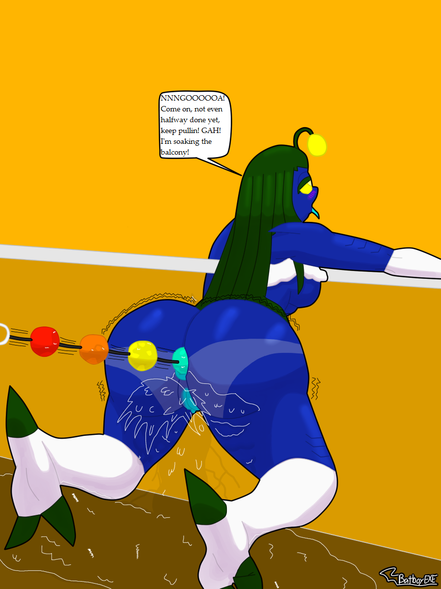 Slutty Butty page 2 full