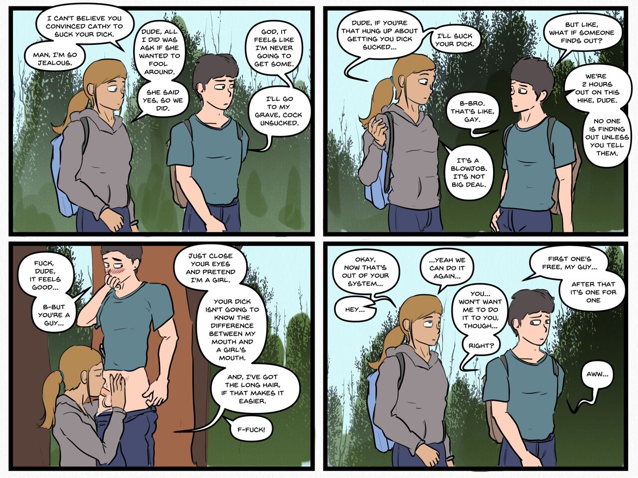 Twitter page 8 full