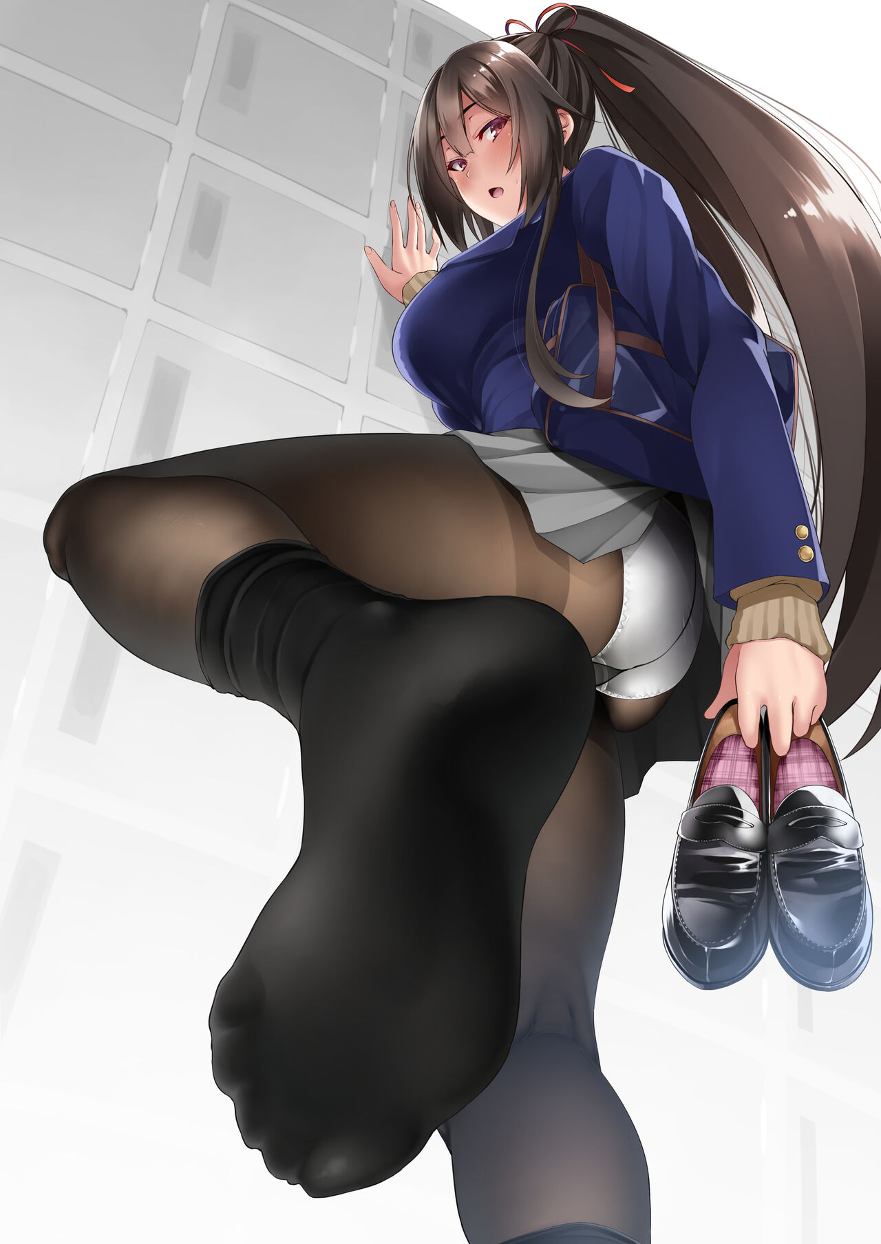 Asakura Kukuri page 4 full