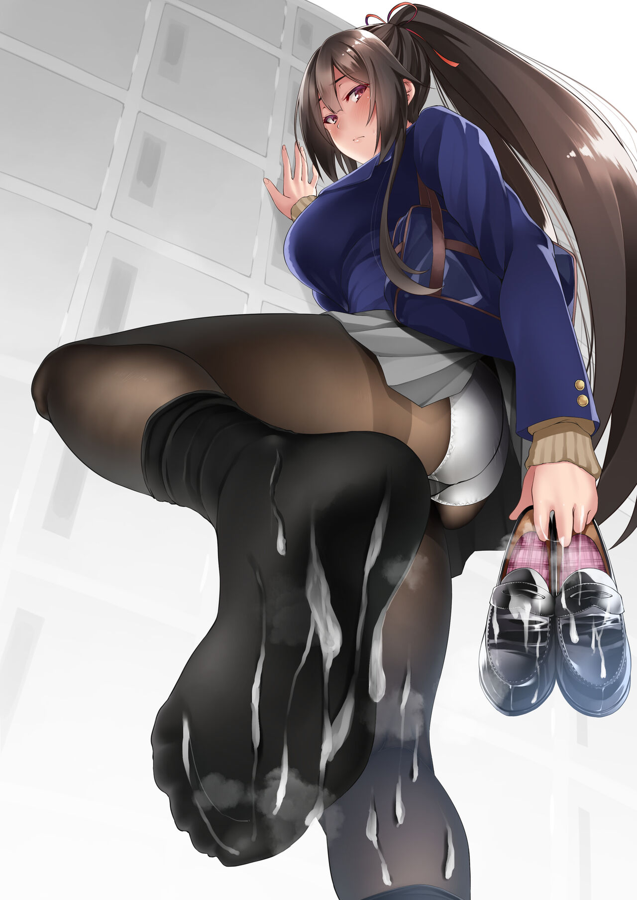 Asakura Kukuri page 5 full