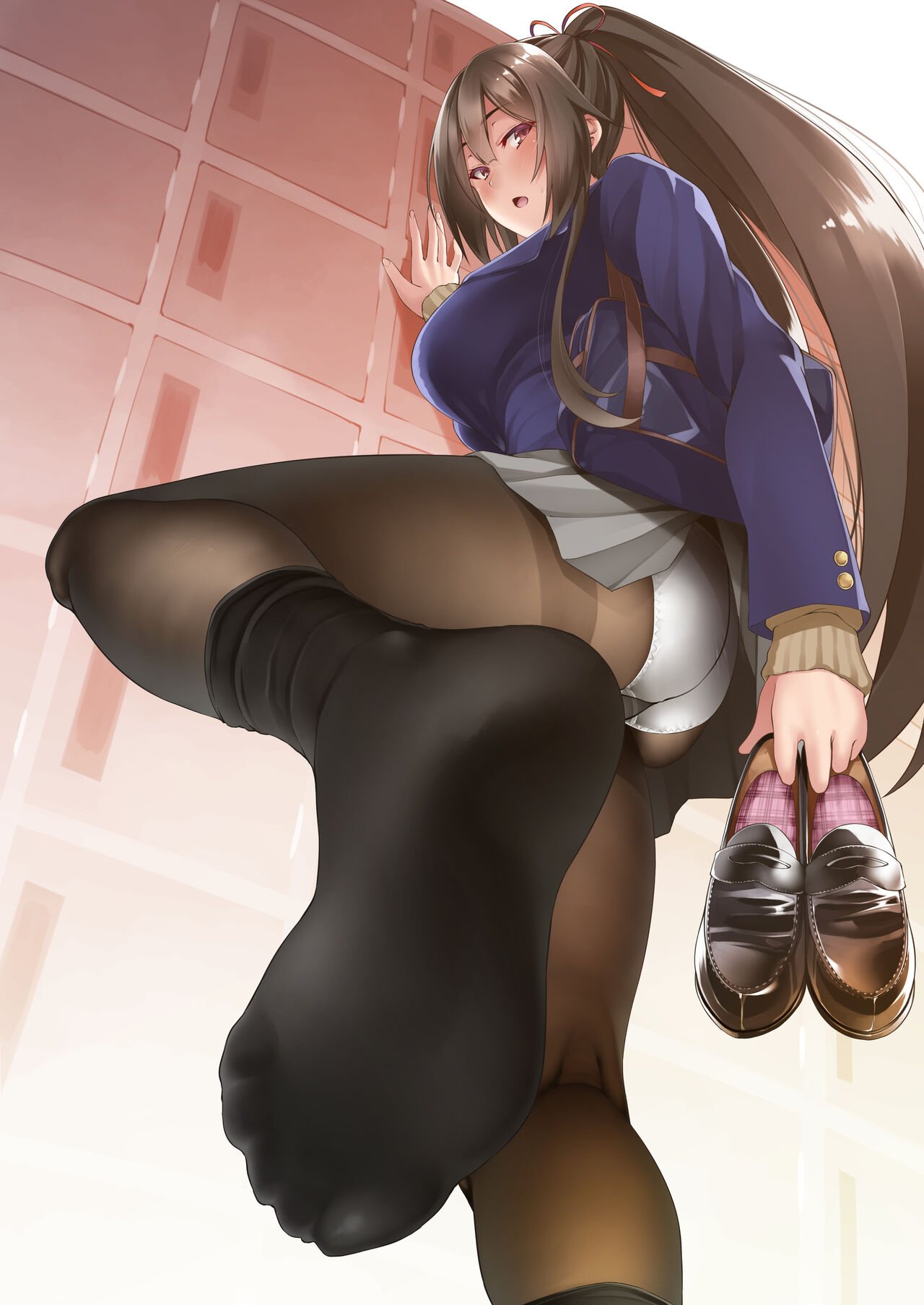 Asakura Kukuri page 6 full