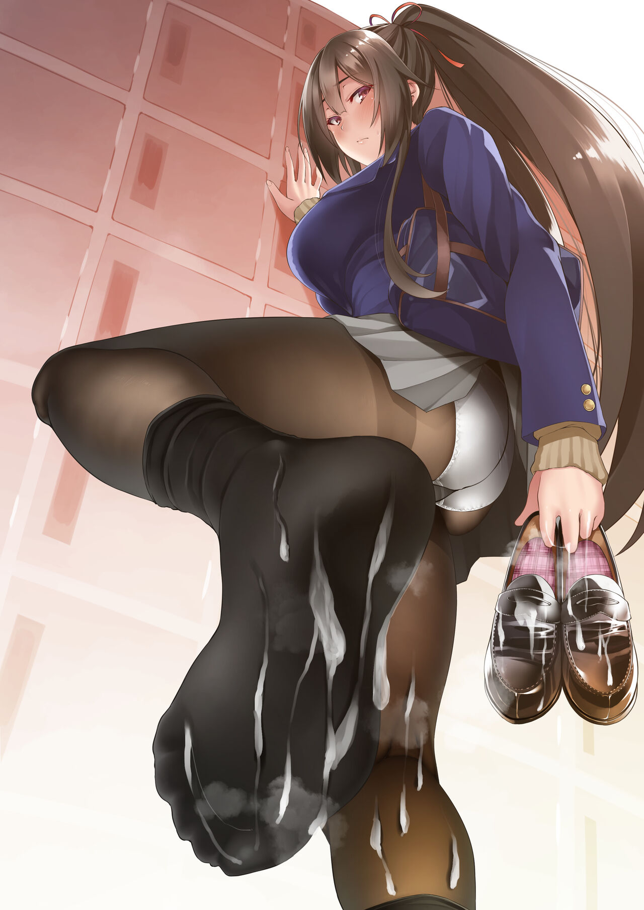 Asakura Kukuri page 7 full