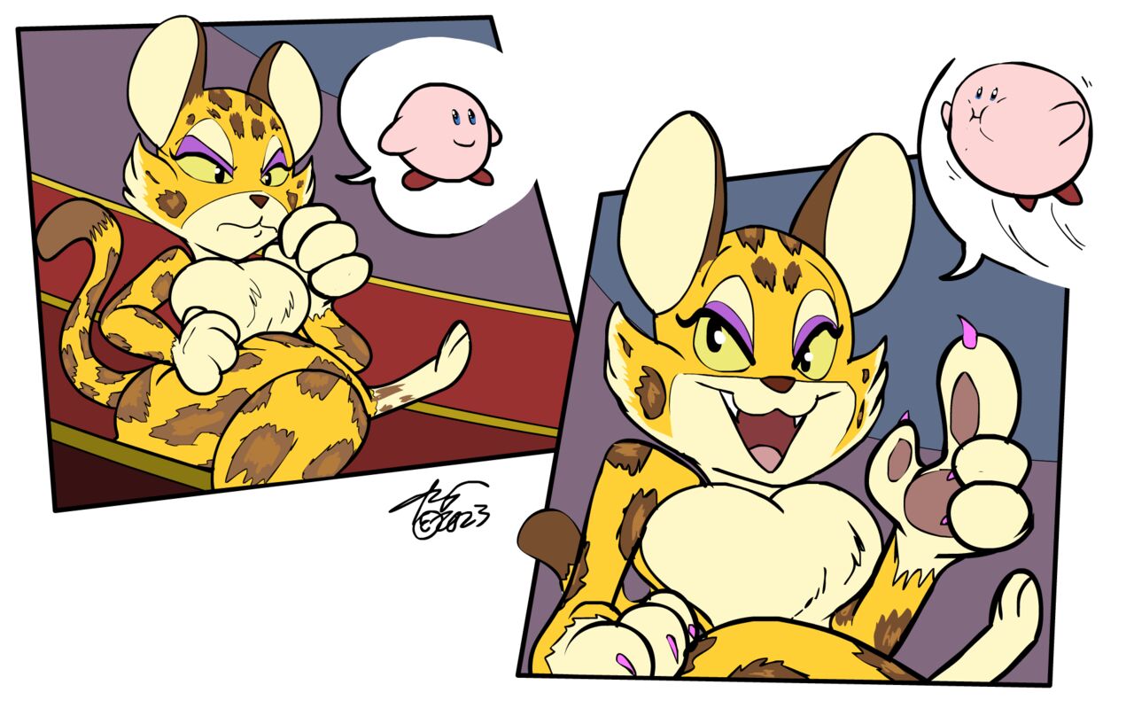 Hold It In! page 1 full