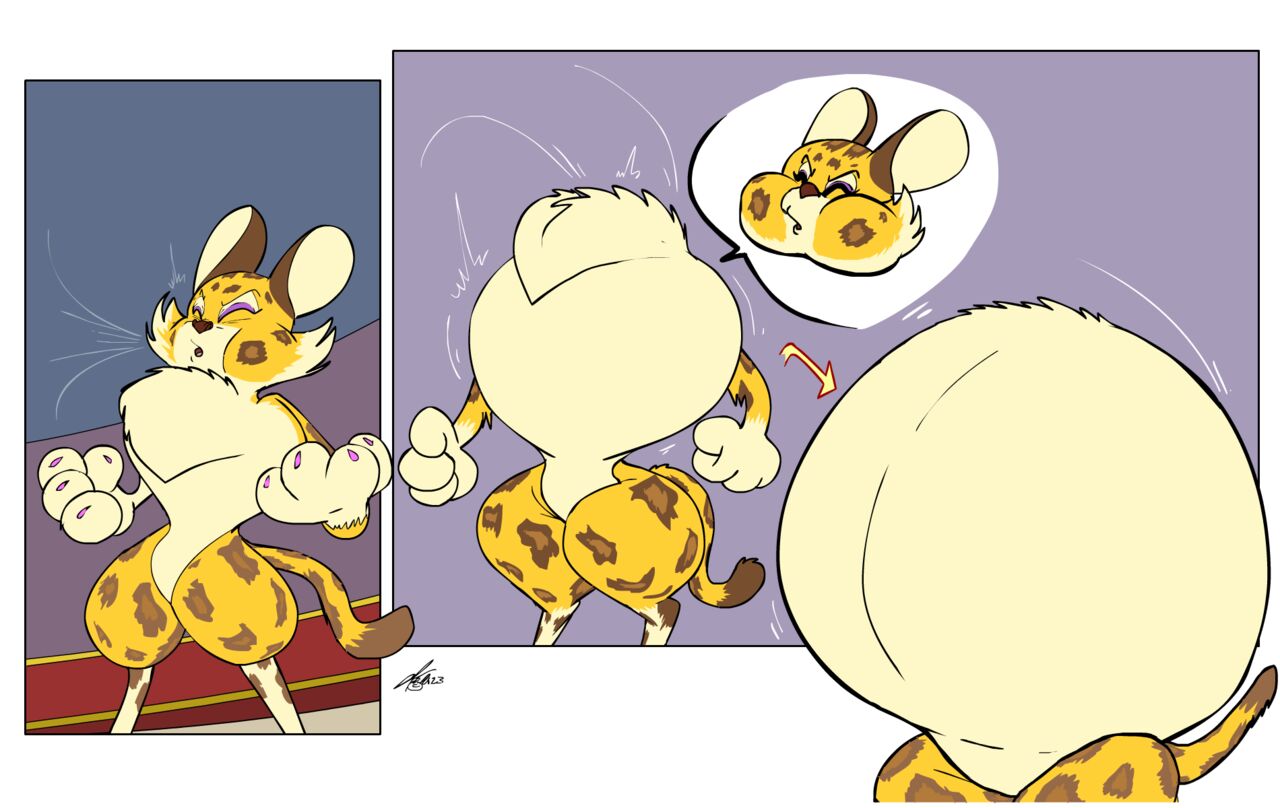 Hold It In! page 2 full