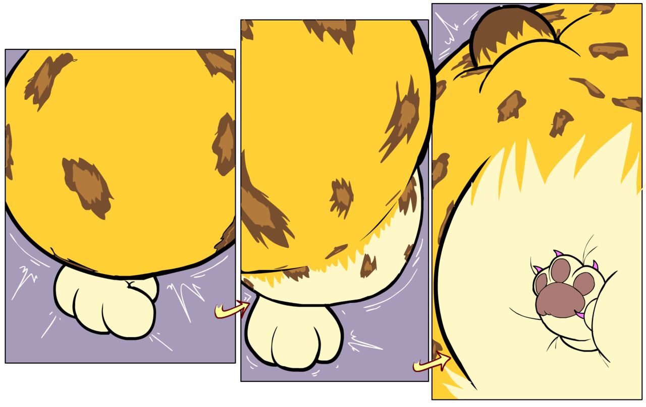 Hold It In! page 3 full