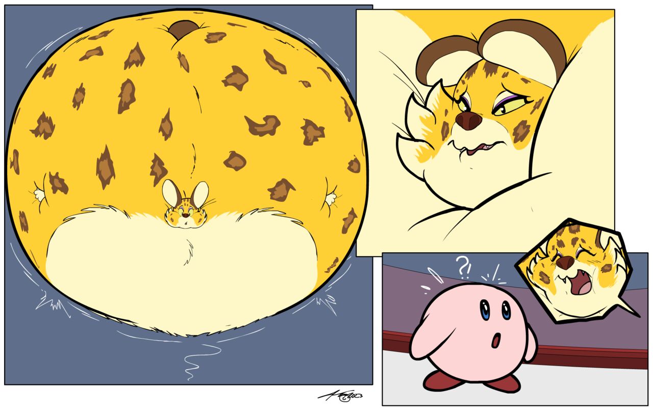 Hold It In! page 4 full