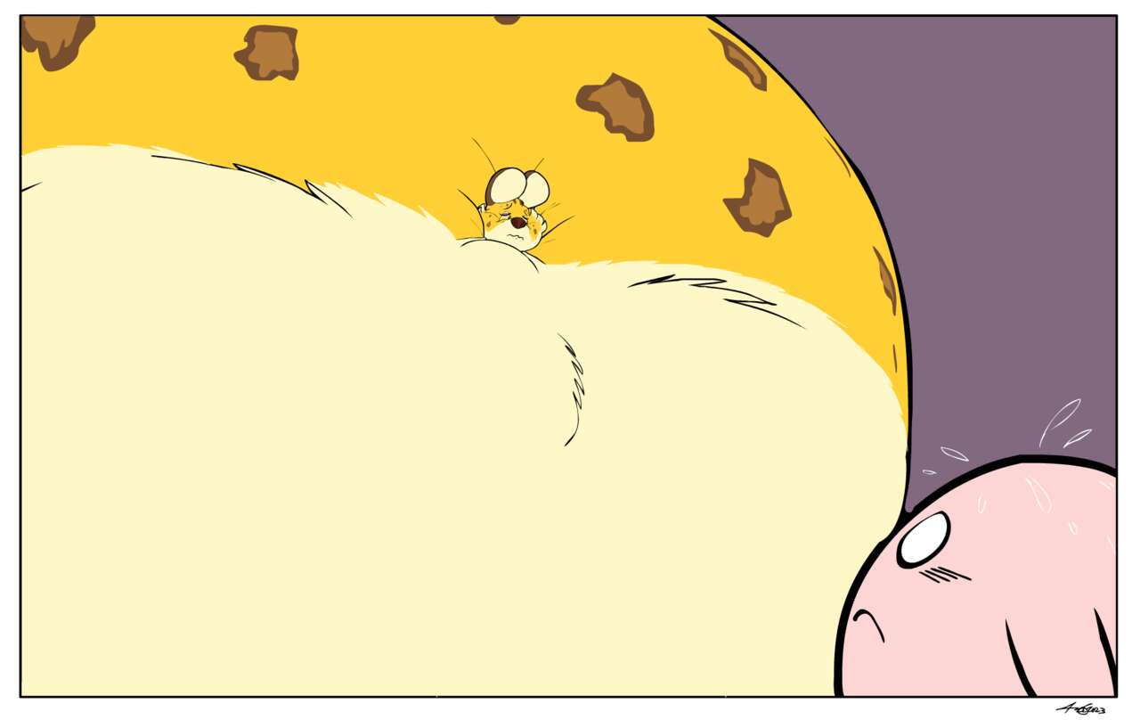 Hold It In! page 5 full