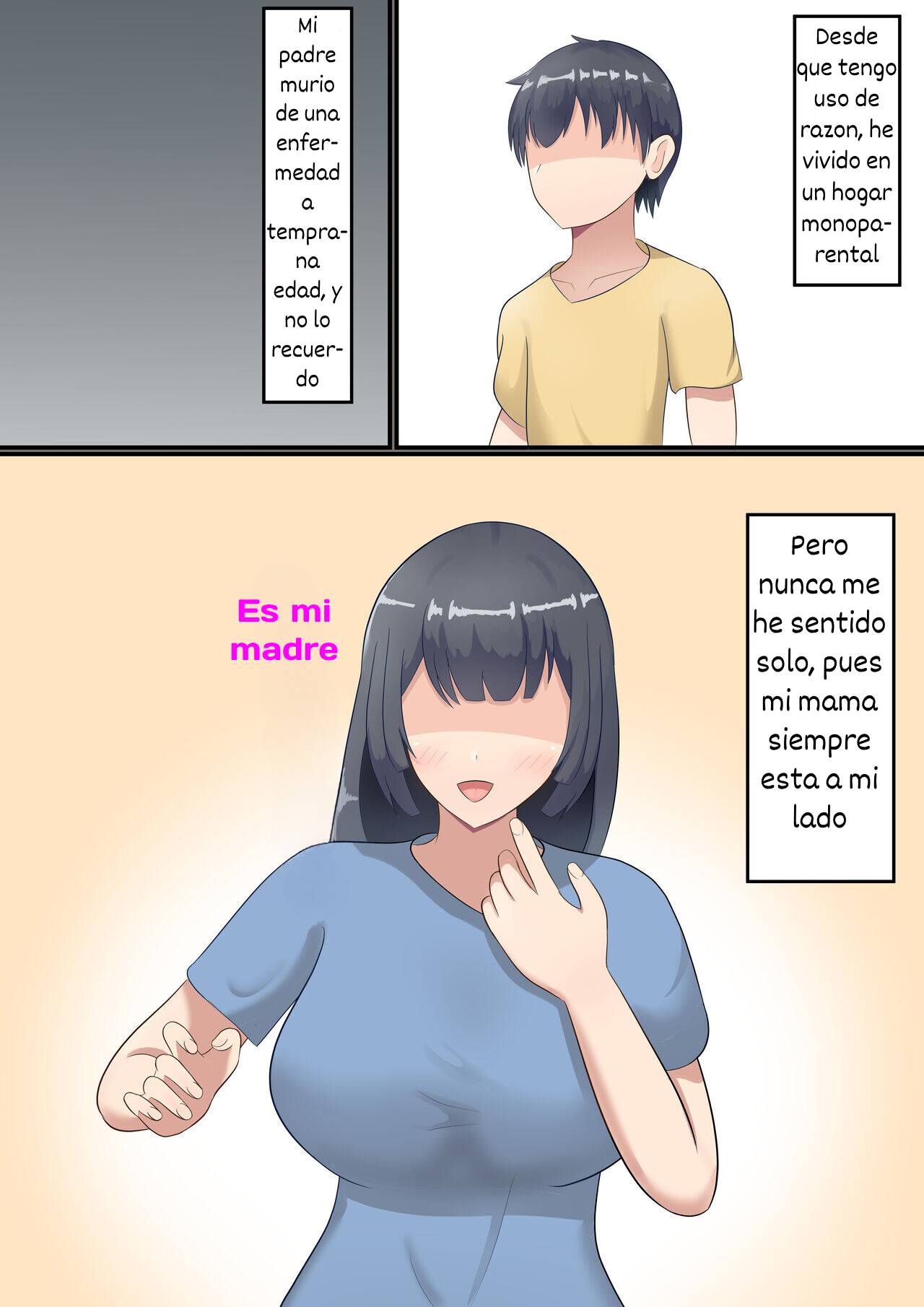Ookiku Natte mo Okaa-san ni Amayaka Saretai! page 3 full