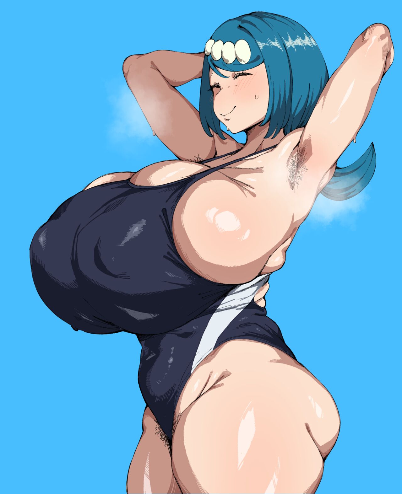 ダッチロモ page 6 full