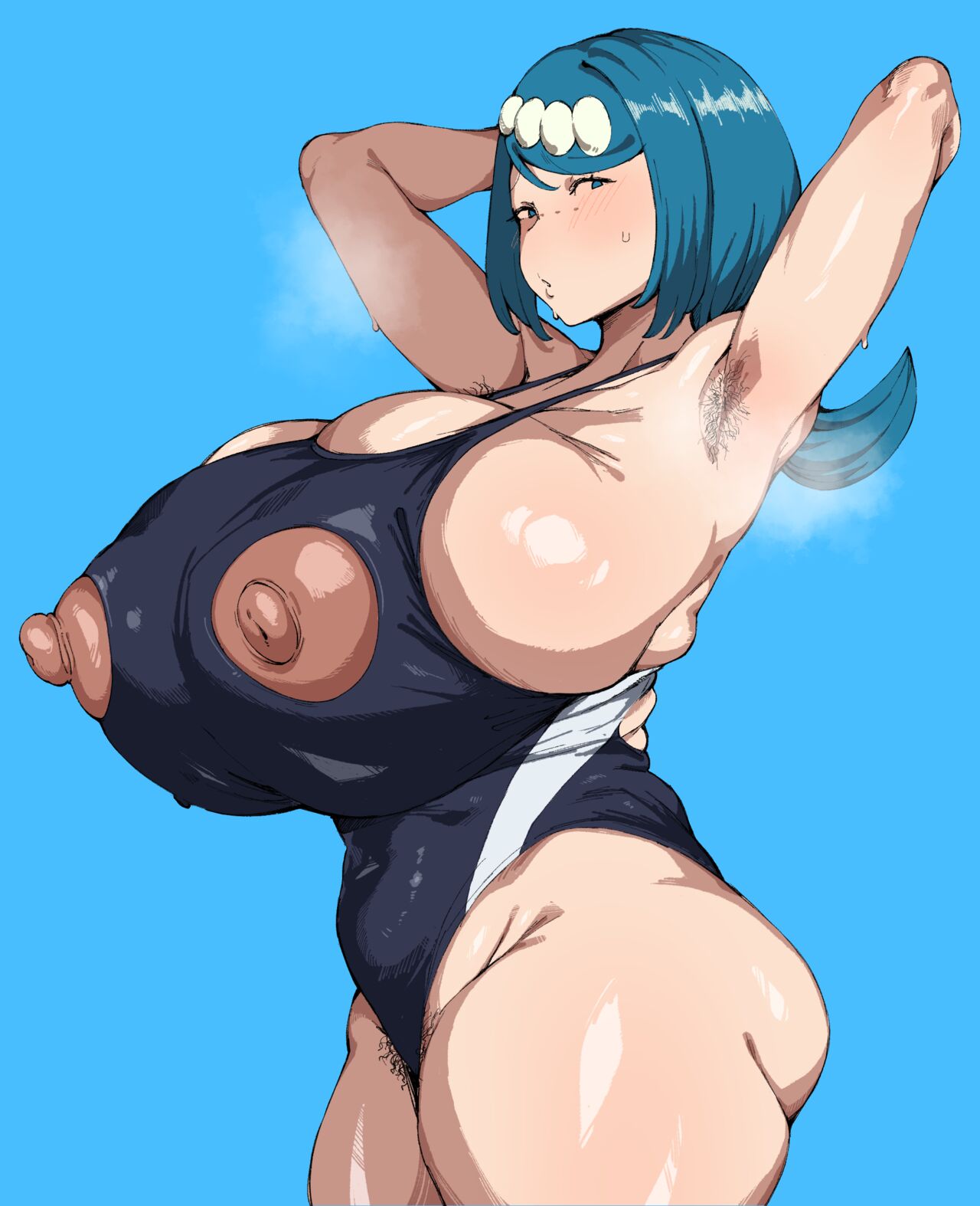ダッチロモ page 7 full