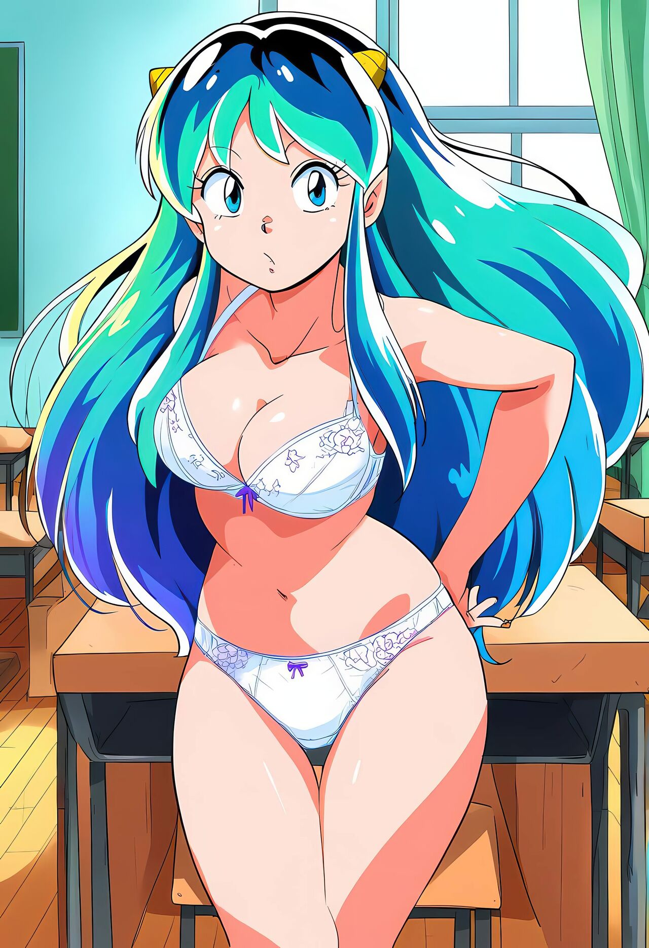 Ecchi pack 18 page 2 full